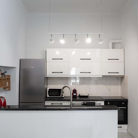 Private Spacious Apartment Ateny Zewnętrze zdjęcie